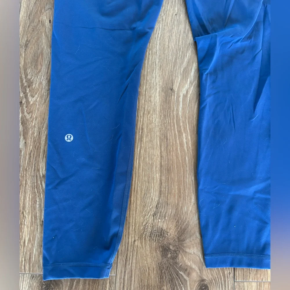 Lululemon High-Waisted Leggings - Picture 4 of 4